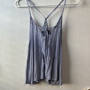 Sexy Tank top size L
